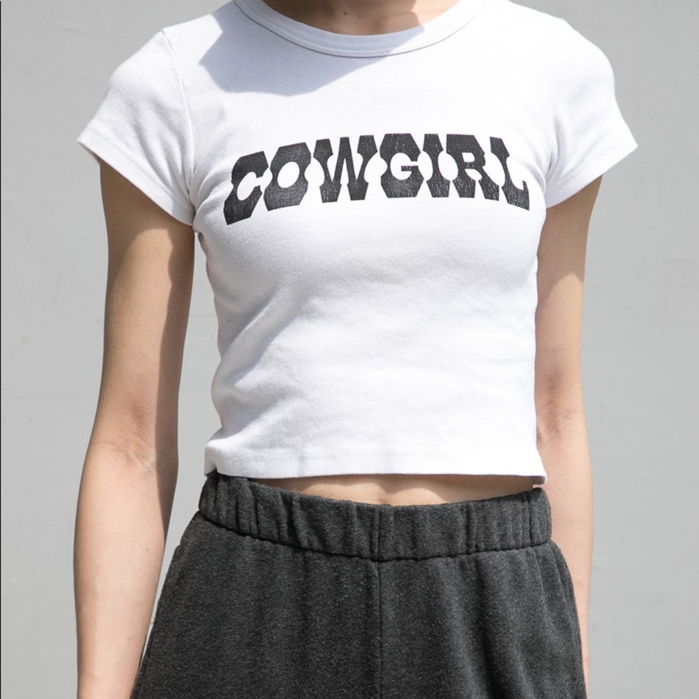 BRANDY MELVILLE ISO <3 - Picture 2 of 10